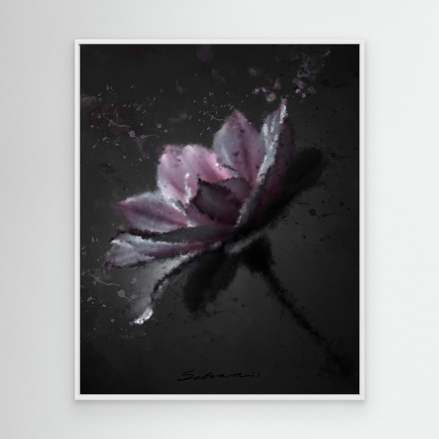 Midnight Bloom