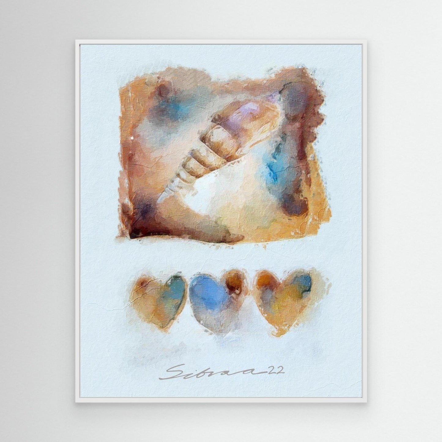 Ocean Hearts IV