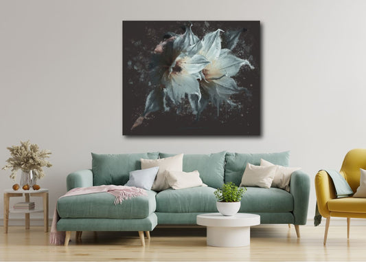 Mystery Ballet Bloom