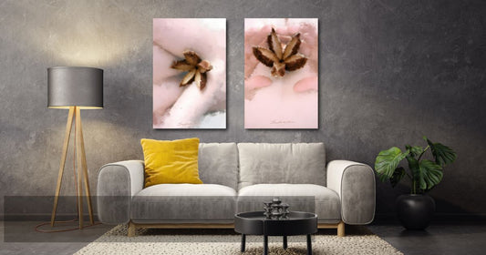 Whispers of Pods and Skin