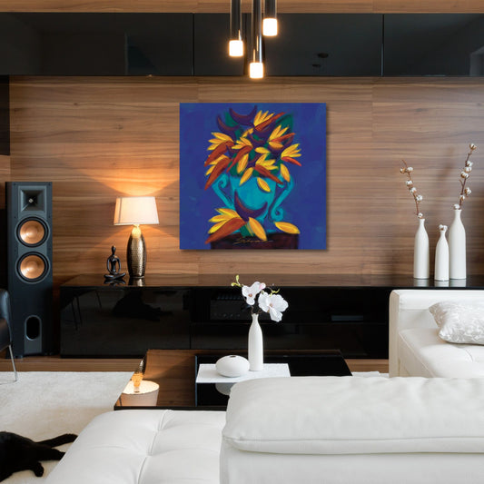 Bird of Paradise - Summer Series