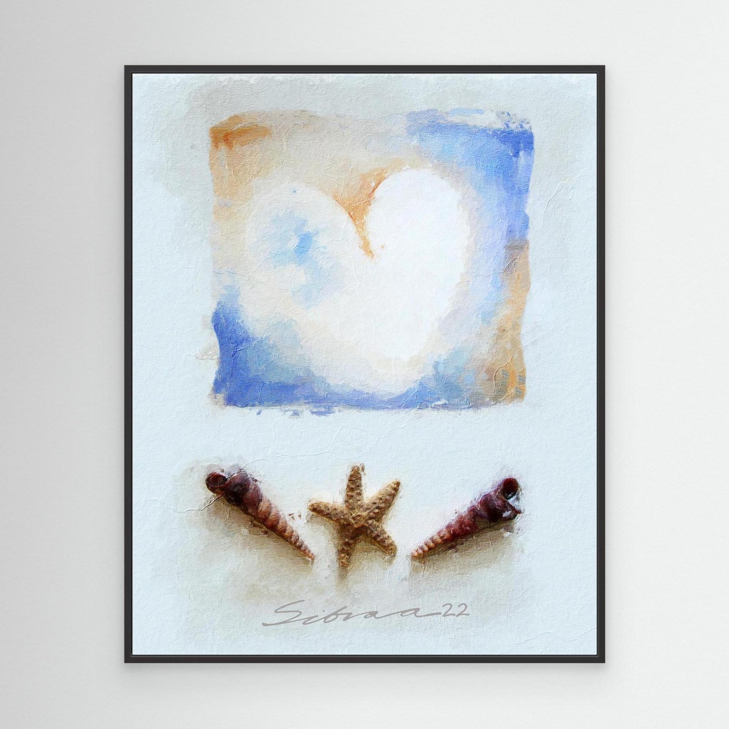 Ocean Hearts III