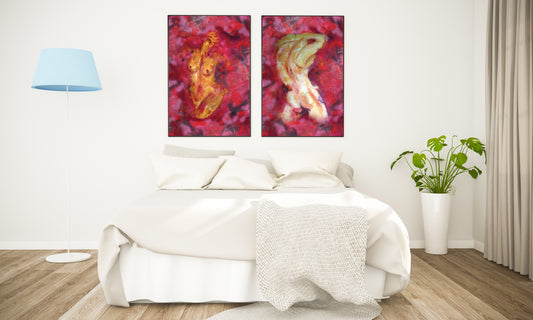 She's Absolute Desire