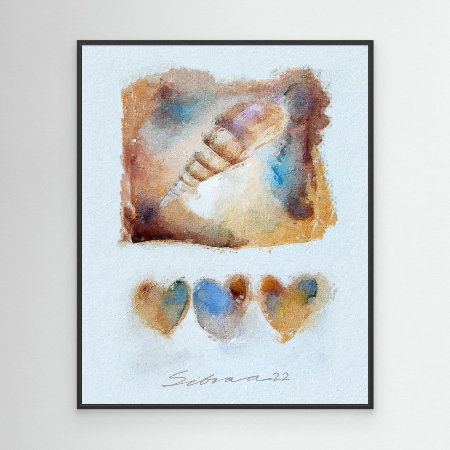 Ocean Hearts IV