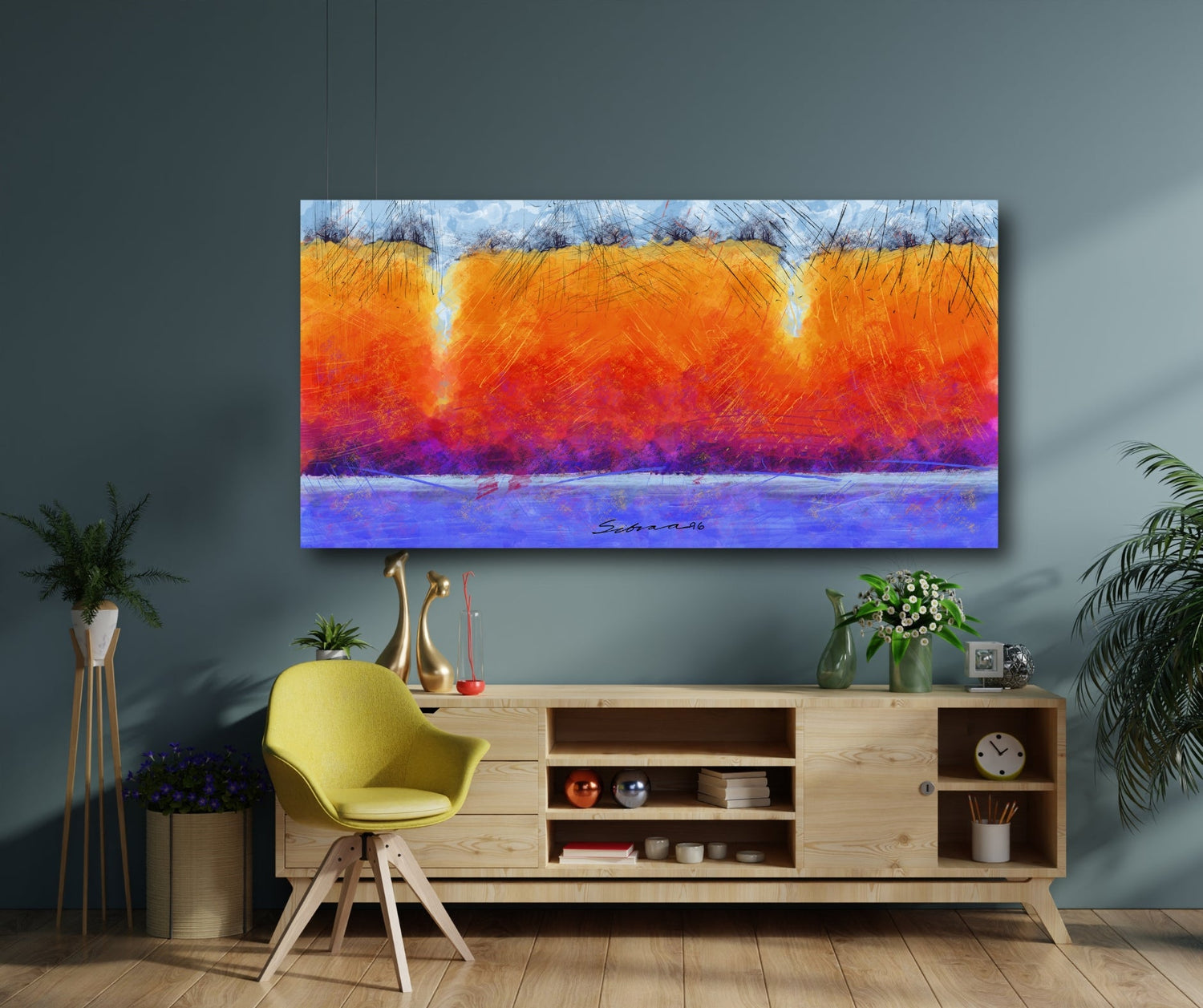 Landscapes - Nature