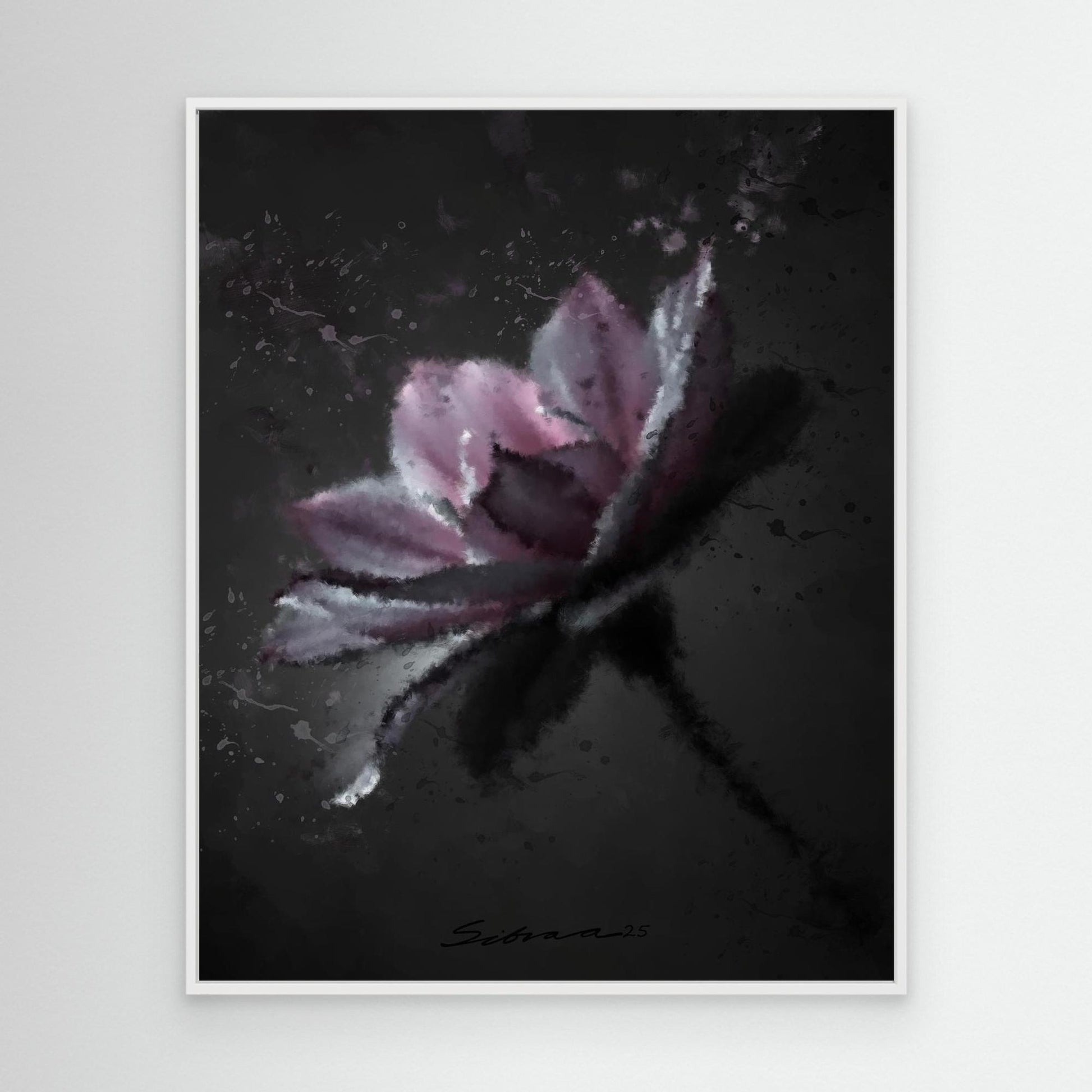 Midnight Bloom