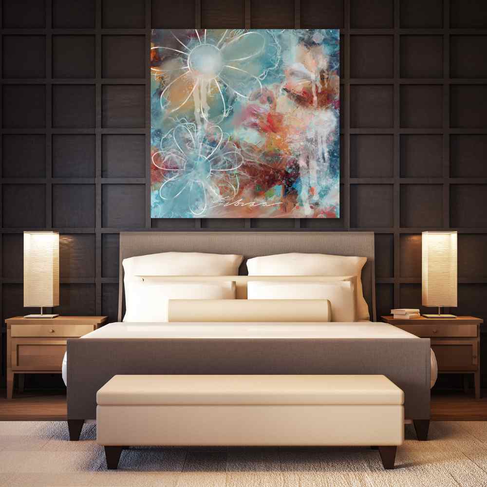 Dreamscape Blooms