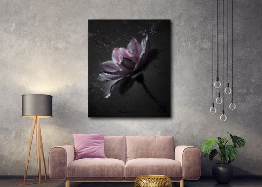 Midnight Bloom