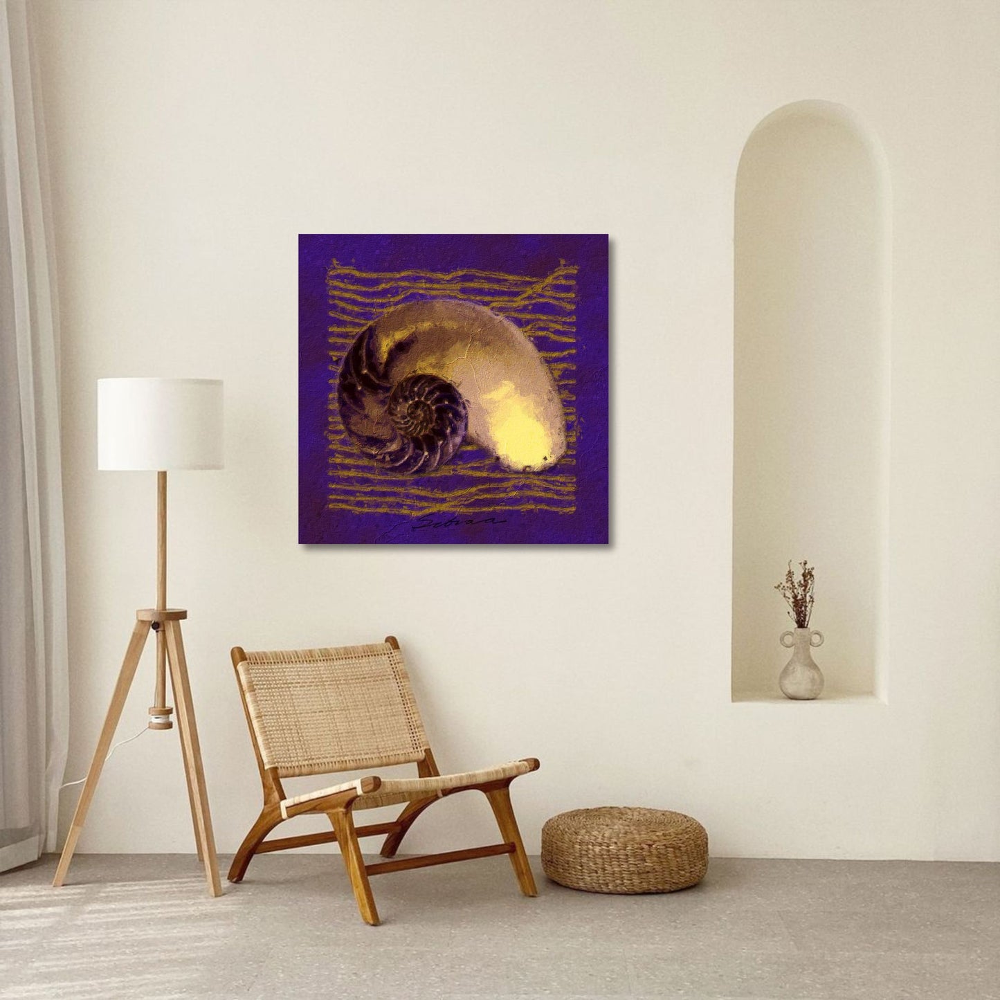 Celestial Tides