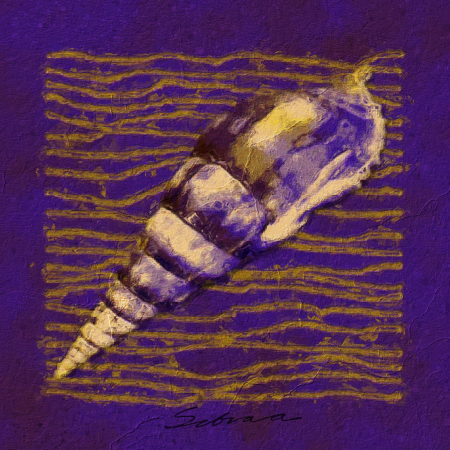 Ocean's Whisper