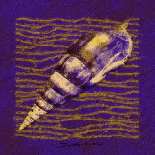 Ocean's Whisper