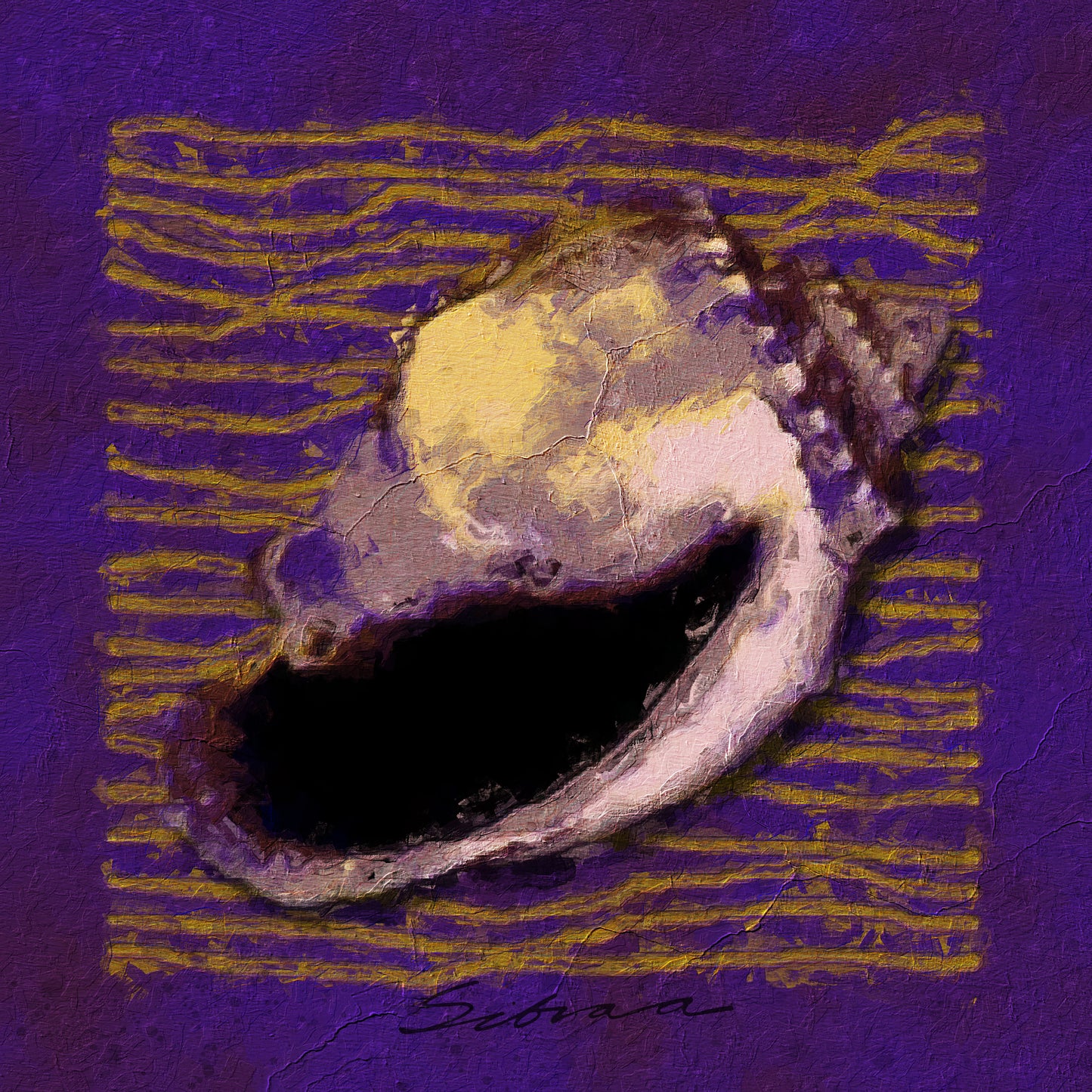 Celestial Tides