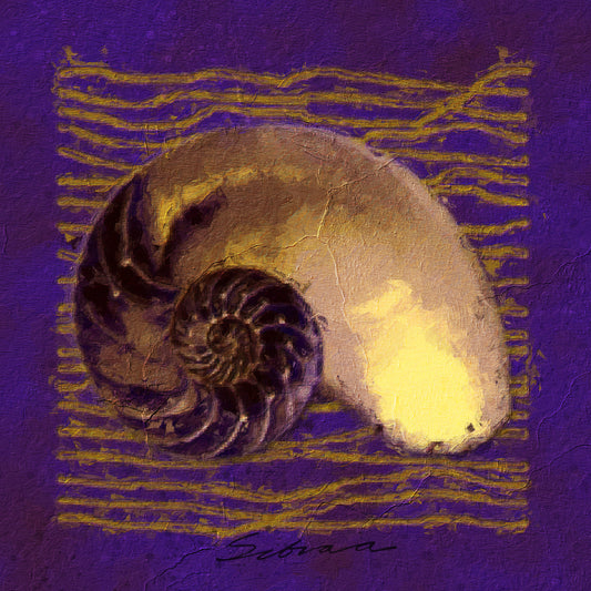 Golden Spiral