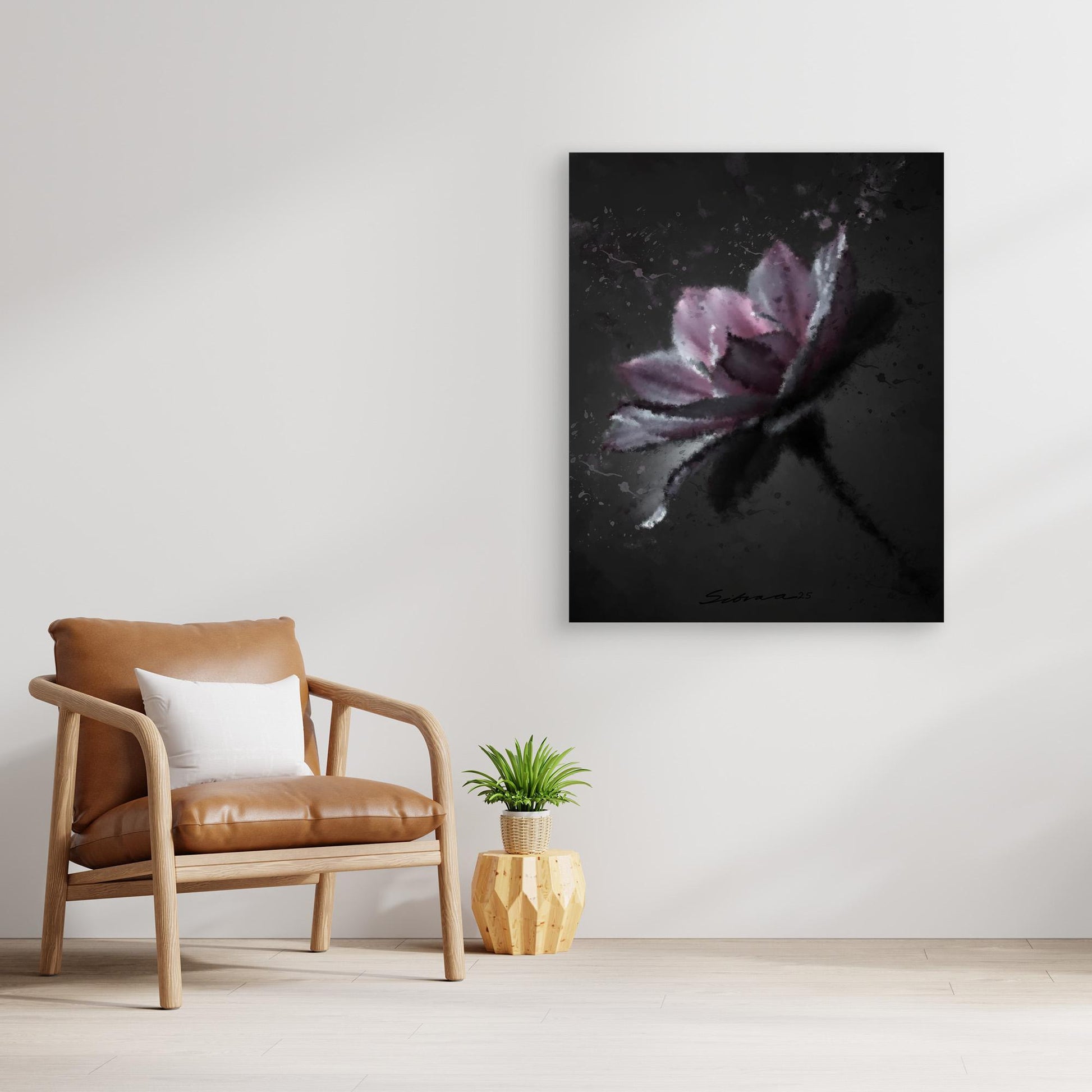 Midnight Bloom