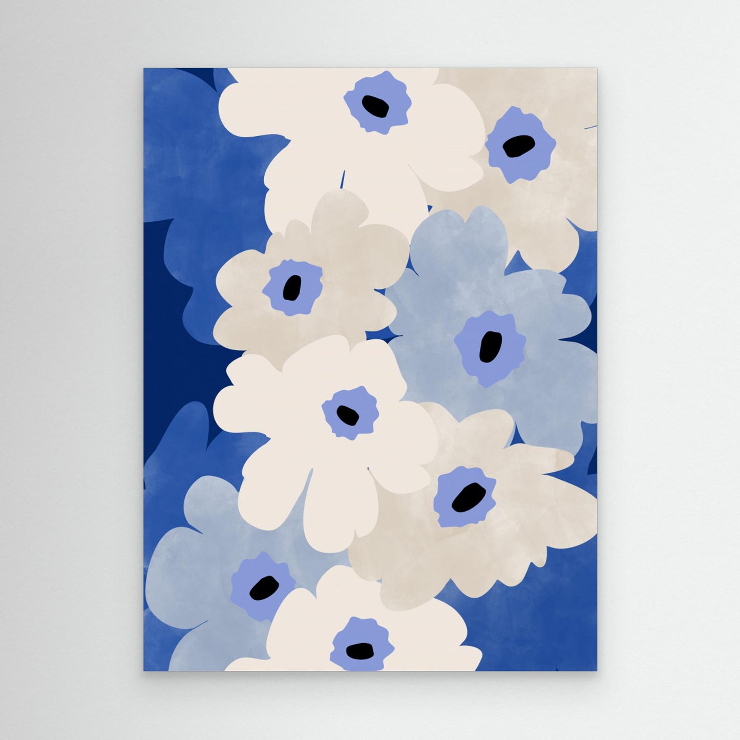 3x4 Aspectratio  Indigo39 by Elena Ristova