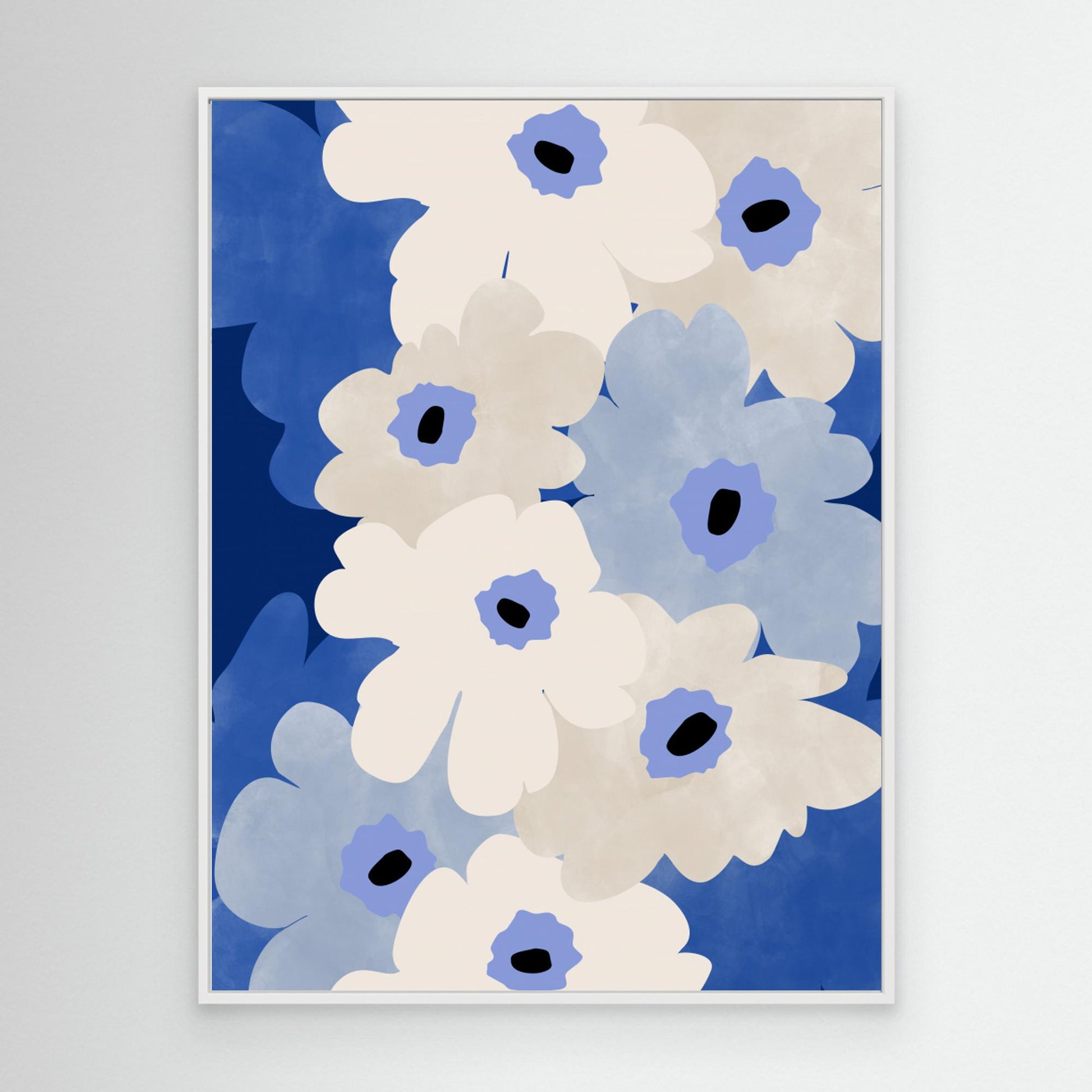 3x4 Aspectratio  Indigo39 by Elena Ristova