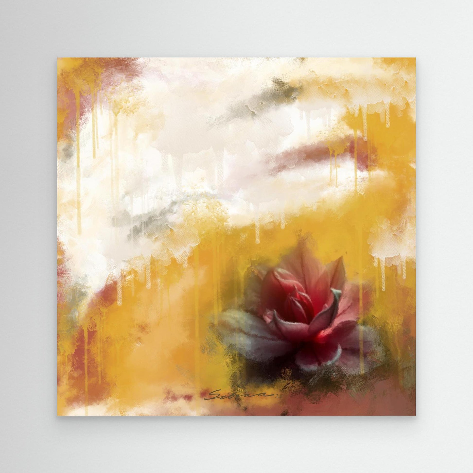 Whispering Bloom