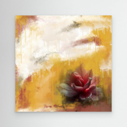 Whispering Bloom