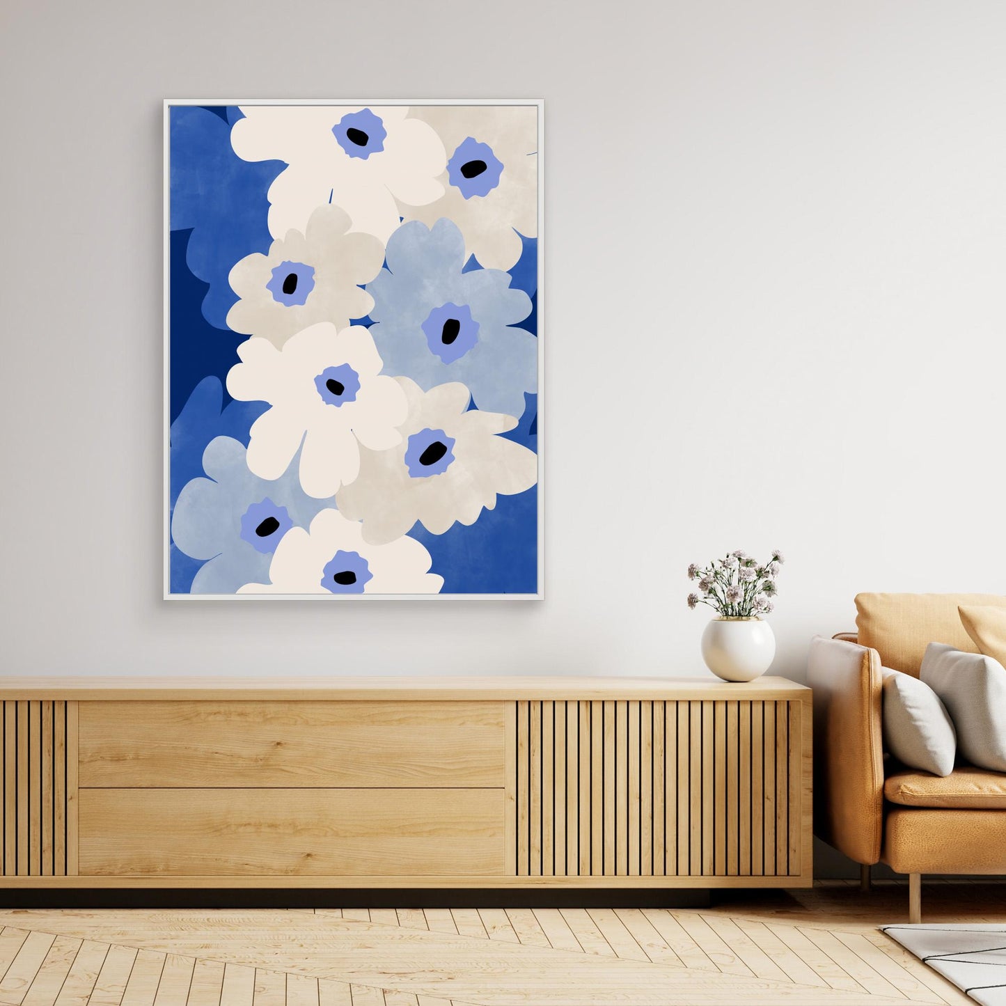 3x4 Aspectratio  Indigo39 by Elena Ristova