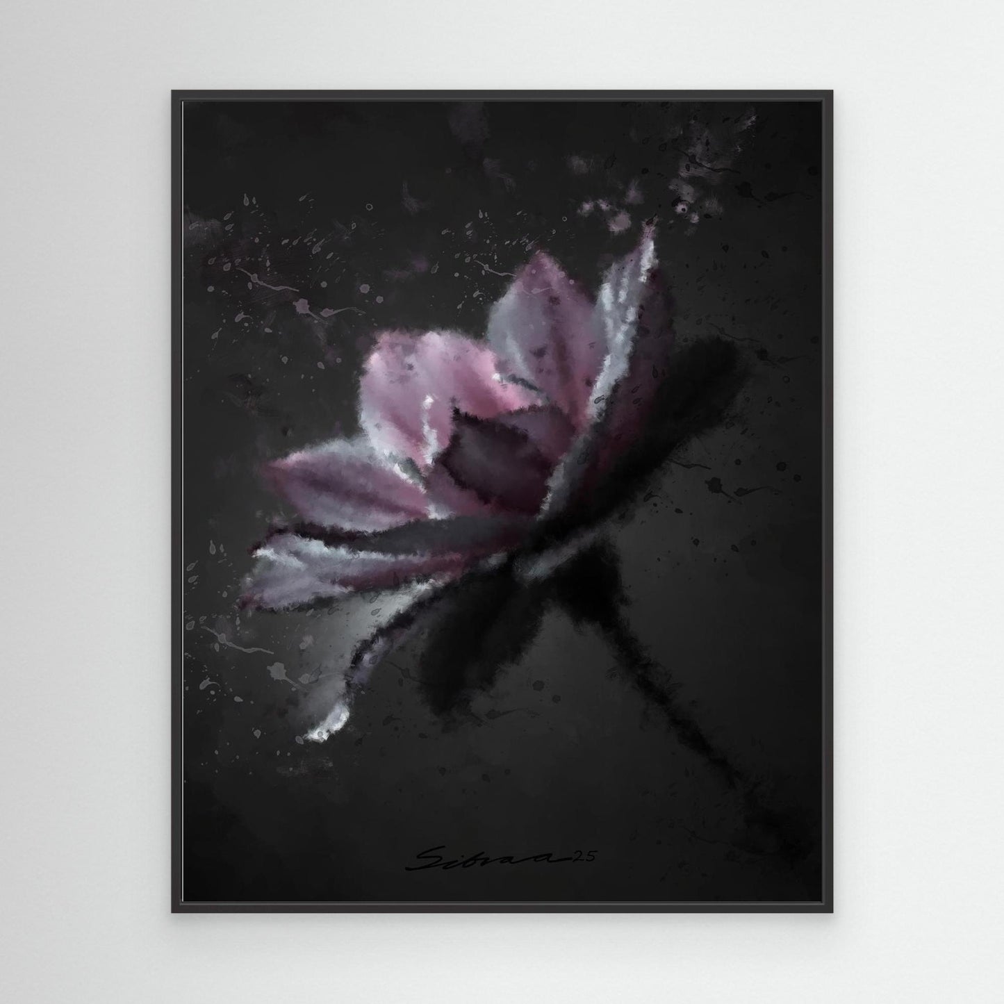 Midnight Bloom