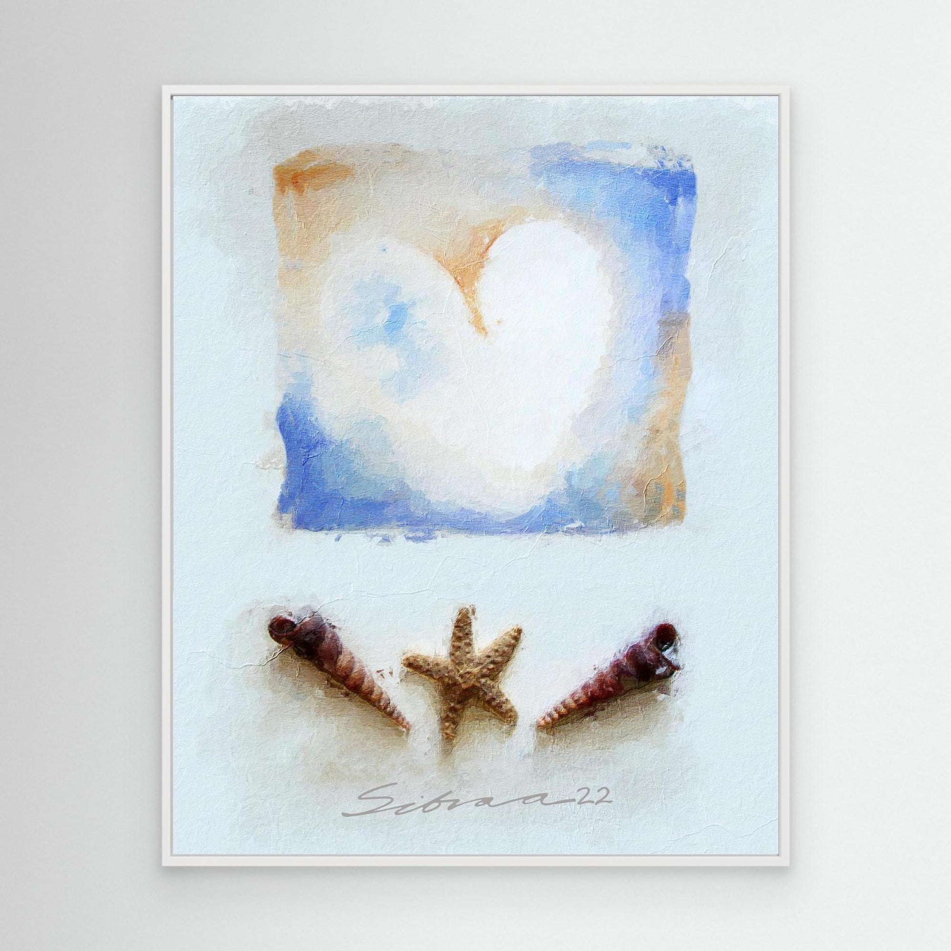 Ocean Hearts III