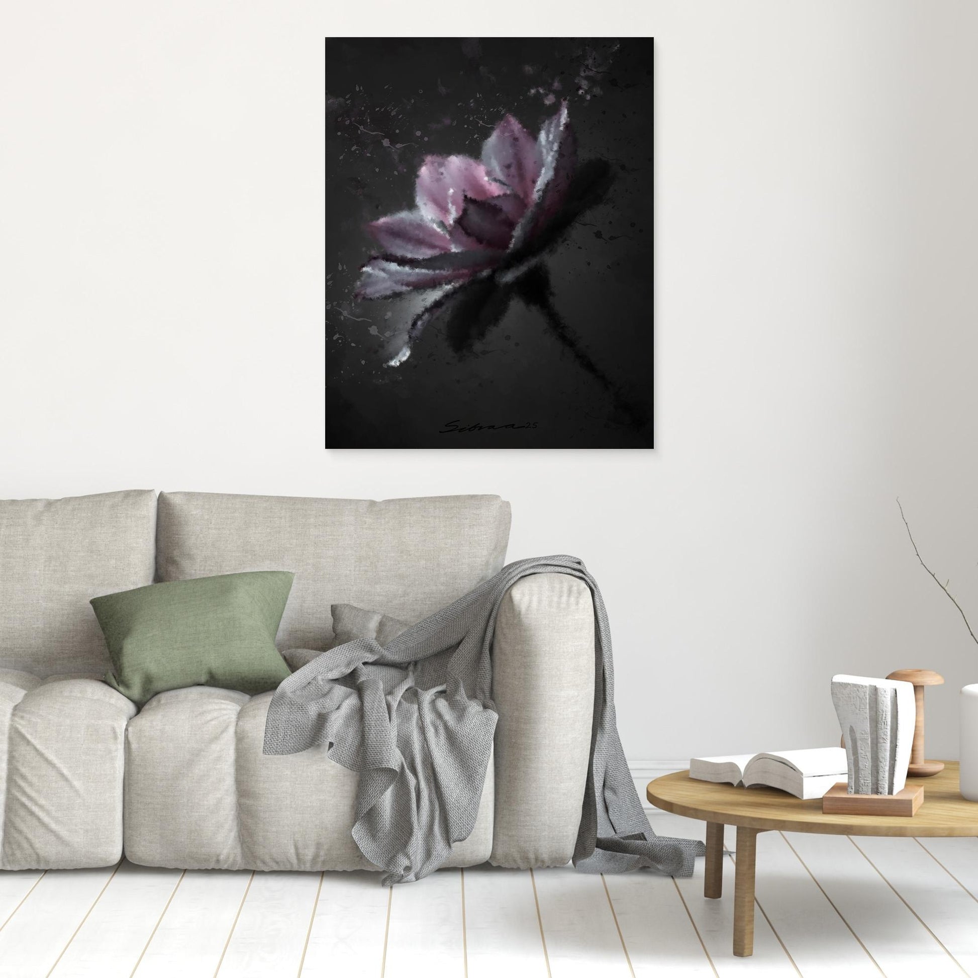 Midnight Bloom