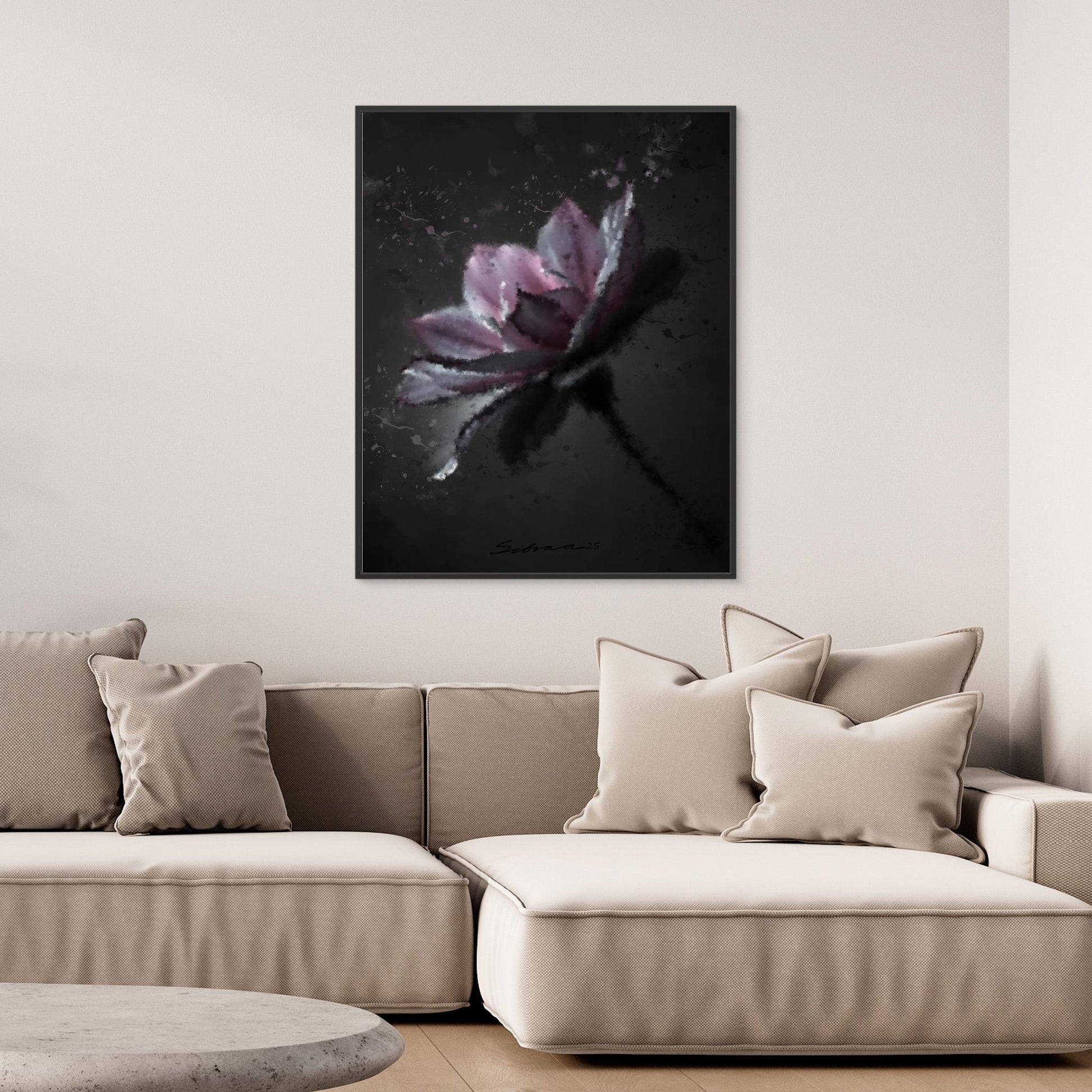 Midnight Bloom