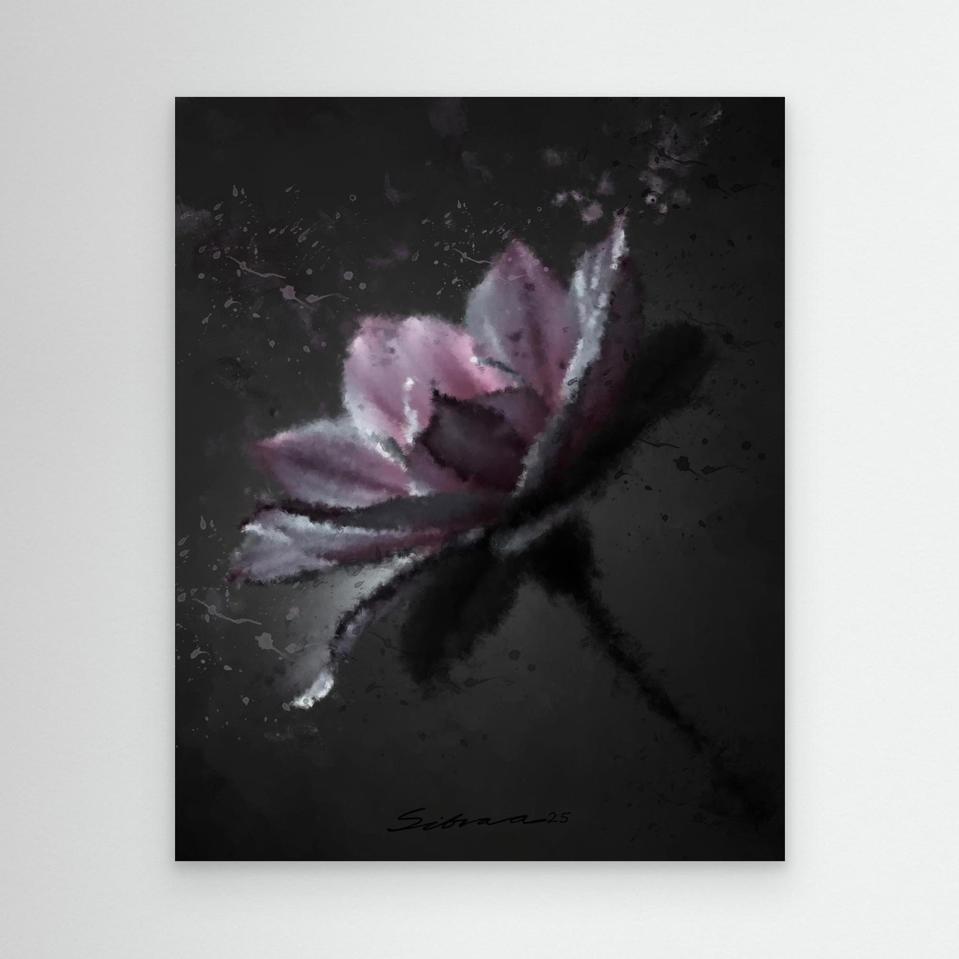 Midnight Bloom