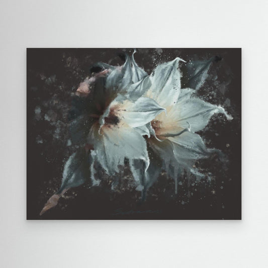 Mystery Ballet Bloom