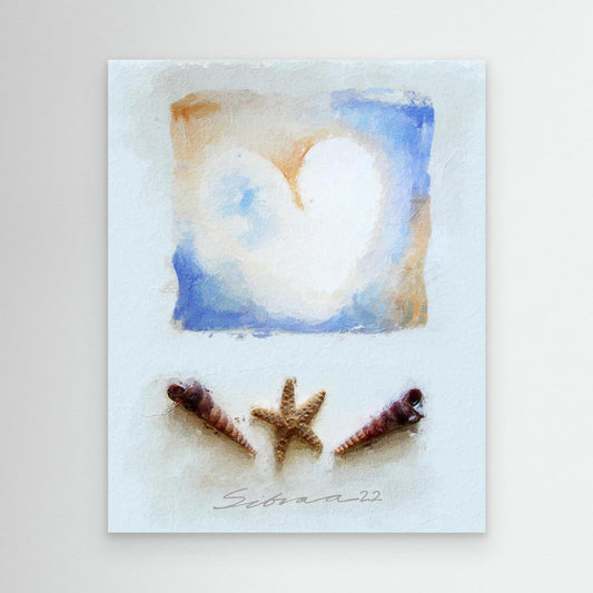 Ocean Hearts III